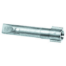 Anodo zinco monoblocco - anodo,