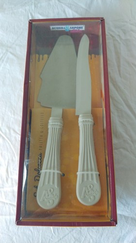 Set dolcezza paletta - set, e