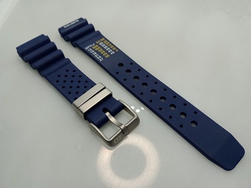 Nuovo cinturino orologio