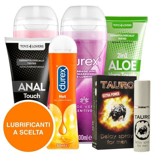Gel intimo lubrificante - gel,
