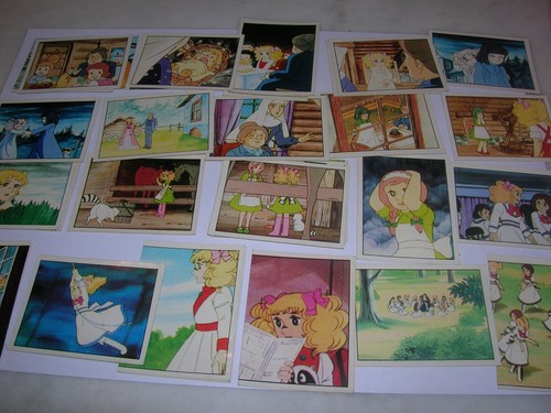 Candy album 1980 - candy,