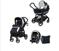 Trio peg perego book plus - peg,