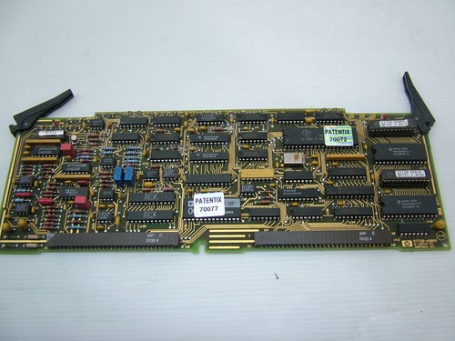 Agilent 83750 60008 - hp, 83750-60008