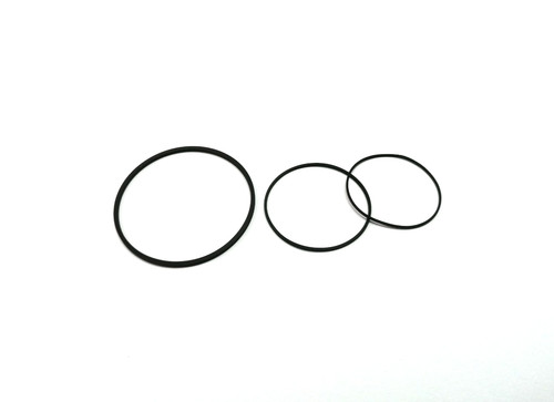 Kit cinghia trasmissione - cinghia, per