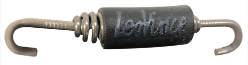 Molla scarico leovince evo2 - scarico,
