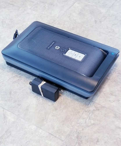 Scanner piano scanjet g4050 - piano,