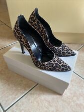 Scarpa con Tacco marca Alesya