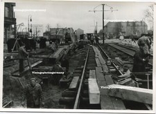 G1191 Photo ca 1953 Berlin