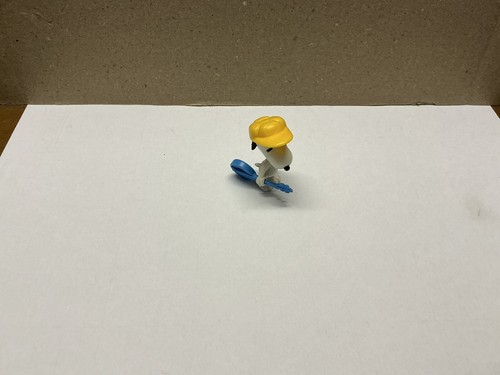 Snoopy con benjo - snoopy,