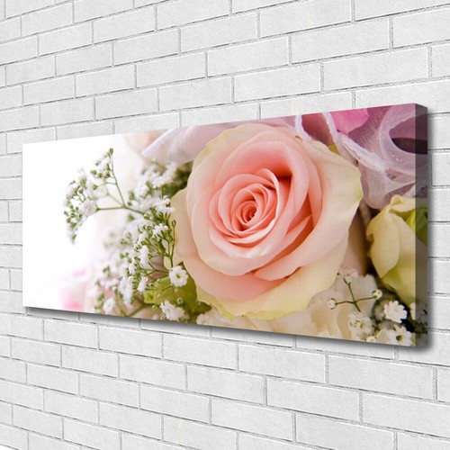 Stampa tela canvas 125x50 - canvas,