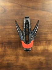 Portaborraccia in resina ELITE  bike Bottle Cage 100% ORIGINALE