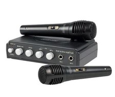 KARAOKE SYSTEM KONIG HAV-KM11