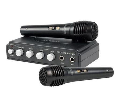 Karaoke system konig - system,