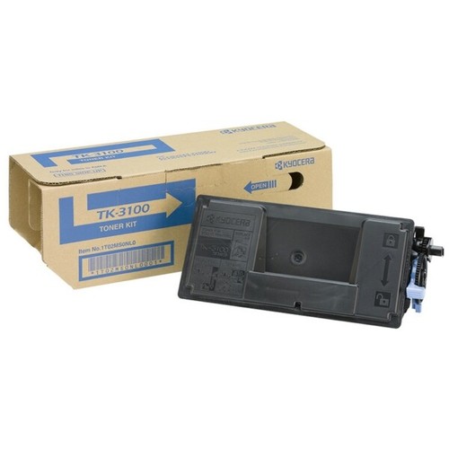 Kyocera 1t02ms0nl0 3100 kit - kyocera, tk-3100