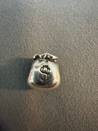 Autentica borsa portamonete - autentica,