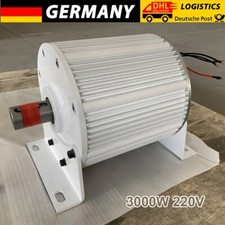 DE 3000W Generatore a Magneti