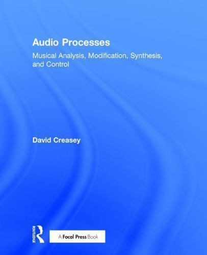 Audio processes musical - processes:,