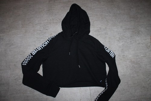 Hollister felpa donna - felpa,