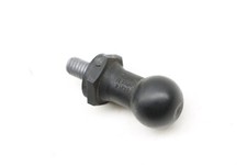 NUOVO ORIGINALE VW AUDI SEAT SKODA COPRI MOTORE TESTA A SFERA BULLONE DI MONT...