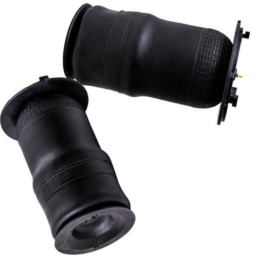 Arrière air suspension - air,