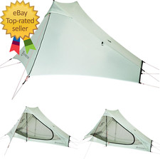 Tenda Ultraleggera Backbone