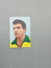 figurina Coppa Rimet 1966