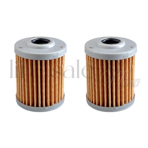 Filtri carburante - 2x,