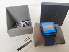 GUESS RADAR W0595G2 OROLOGIO