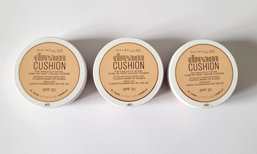 Fond teint dream cushion - dream, 40