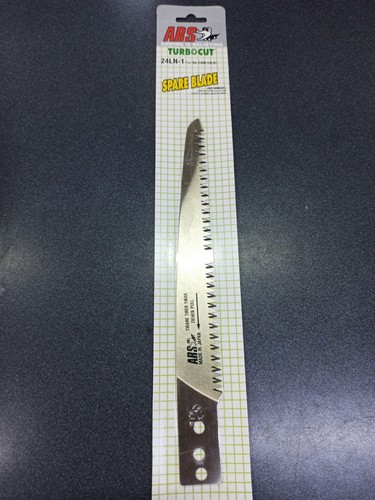 Lama ricambio ars 240mm - lama, di