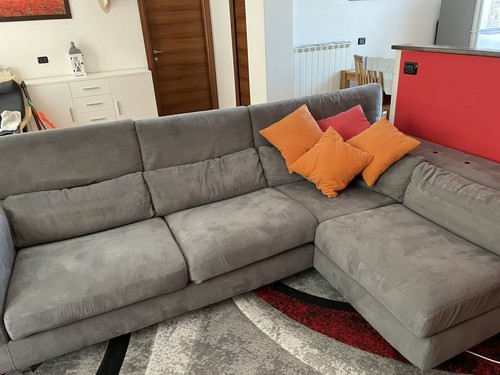 Divano angolare poltrone sofa - poltrone,