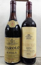 Barolo cantine di - 1, bt.