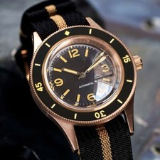 Orologio da polso 50-Fathoms