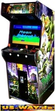 G-966-T Macchina Da Gioco