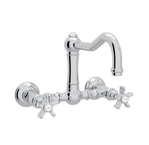 Rubinetto cucina ponte