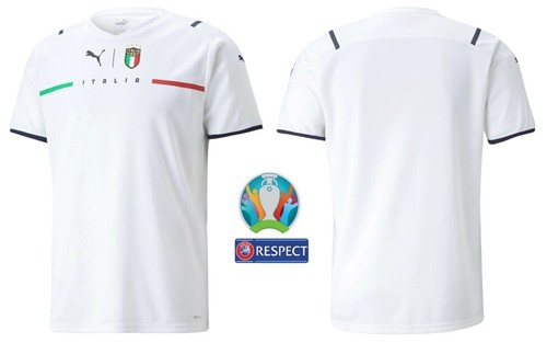 Maglia puma italia euro - puma,