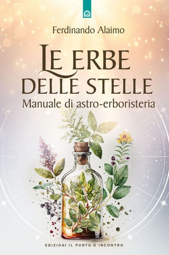 Erbe delle stelle manuale - erbe, stelle.