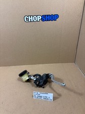 07-12 HONDA CBR 600RR 600 RR