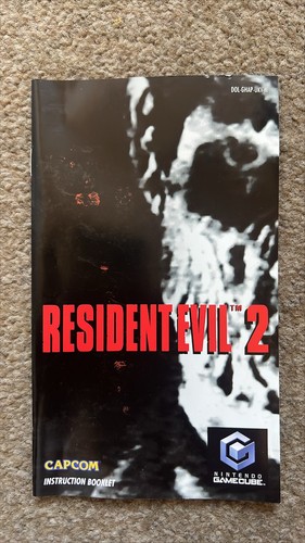 Resident evil nintendo - resident, (nintendo