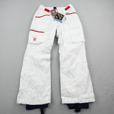 Pantaloni Spyder uomo piccoli