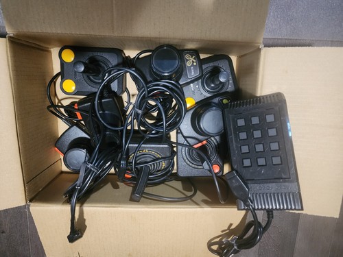 Lotto joystick controller - lotto,