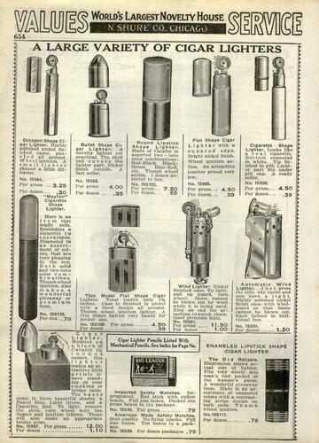 1938 carta pubblicitaria - 1938,