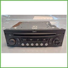 Autoradio PEUGEOT 207 1.6 16V