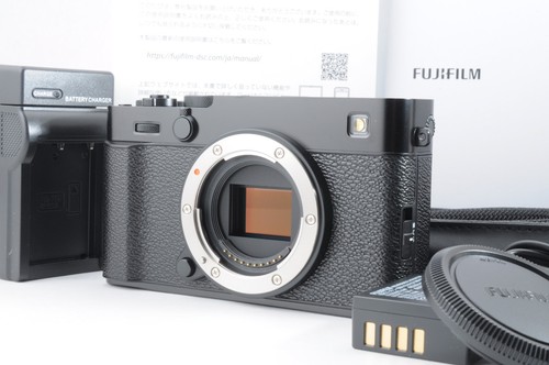Fujifilm 2 megapixel - fujifilm, x-e5
