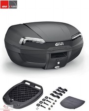 Bauletto e46nt riviera givi - e46nt,