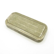 Set rasoio Rolls vintage anni