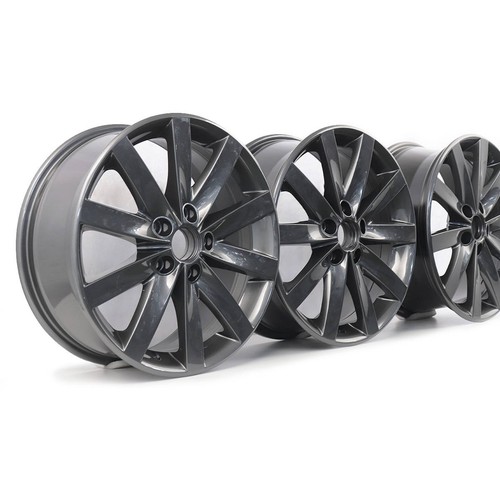 Cerchi lega volkswagen golf - volkswagen,