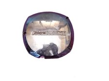 carter coperchio motore laterale side engine cover moto morini excalibur 350 87