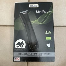 Wahl Professional MiniFigura