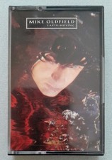 Mike Oldfield - Earth Moving